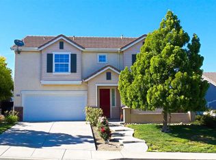 4581 Mendota Way, Antioch, CA 94531