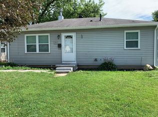 1109 Sarasota Dr, Lafayette, IN 47909