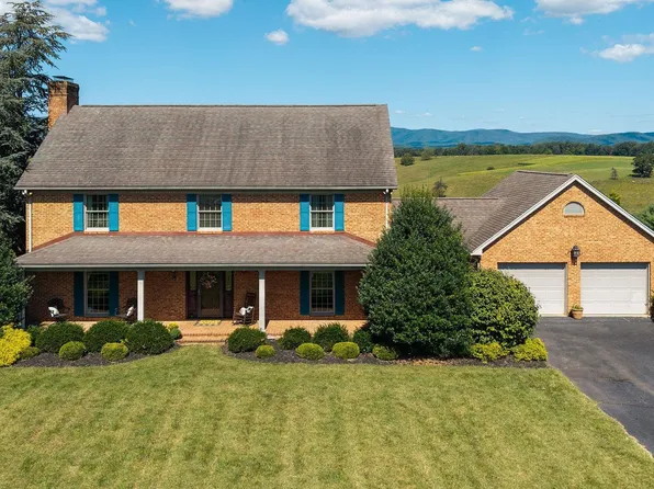 66 Greenlee Dr, Churchville, VA 24421