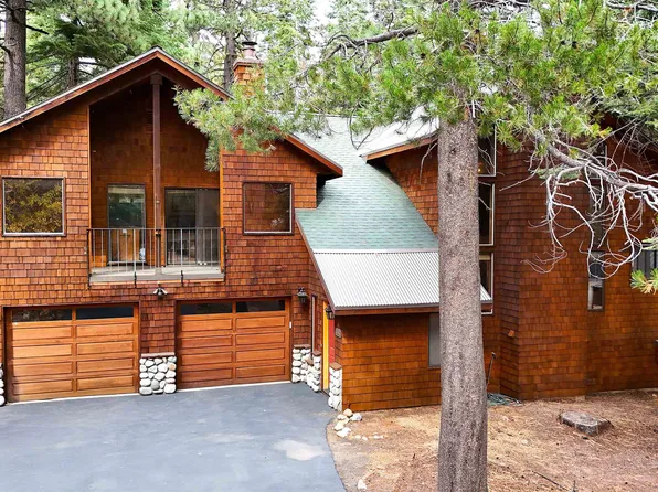 13465 Heidi Way, Truckee, CA 96161