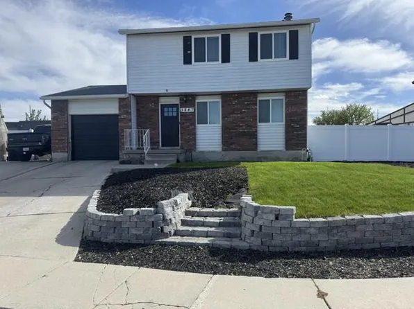 3847 W Burgess Rd, Salt Lake City, UT 84129