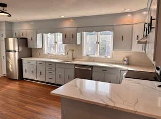 72 Edward St #2, Medford, MA 02155