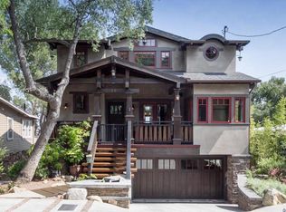 88 Vista Circle Dr, Sierra Madre, CA 91024
