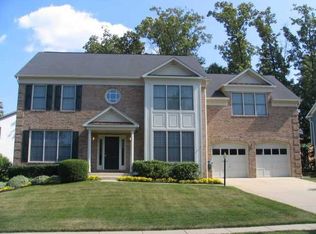 13113 Curved Iron Rd, Herndon, VA 20171