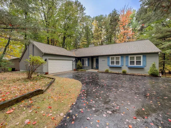 4367 Deerwood Dr, Traverse City, MI 49686