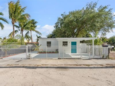 1720 NW 93rd Ter, Miami, FL, 33147