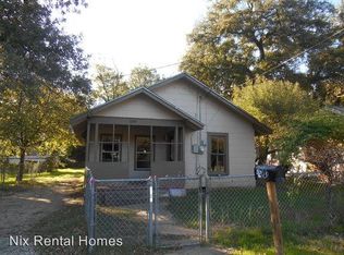 1505 NW 3rd Ave, Mineral Wells, TX 76067