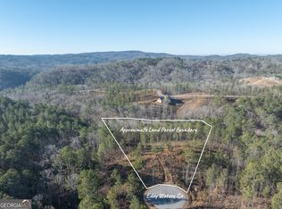 LOT 147 Creekside Ln, Talking Rock, GA 30175