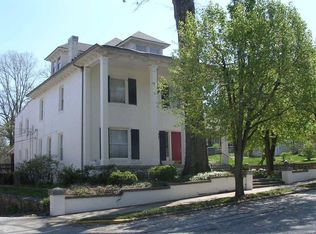 417 Capitol Ave, Frankfort, KY 40601