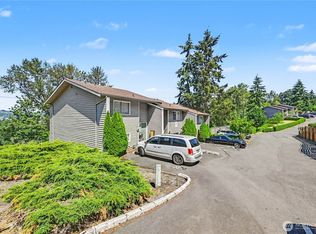 31501 106th Place Se P-2 #P-2, Auburn, WA 98092