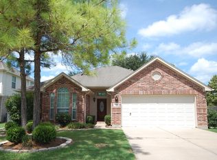 3103 Bay Creek Dr, Dickinson, TX 77539