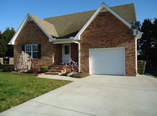 1537 John Galt Dr, Lebanon, TN 37087