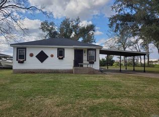 1610 Rio Vista Ave, Houma, LA 70363