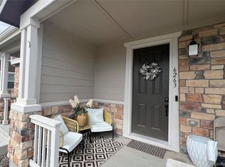 6263 N Liverpool St, Aurora, CO 80019