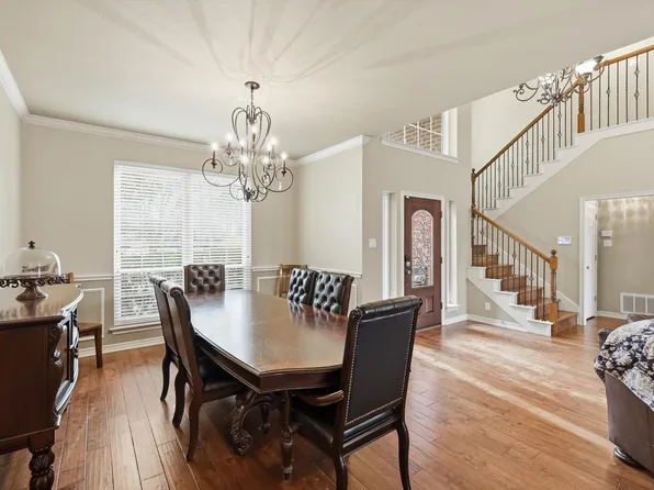 4241 Fairway Crossing Dr, Fort Worth, TX 76137