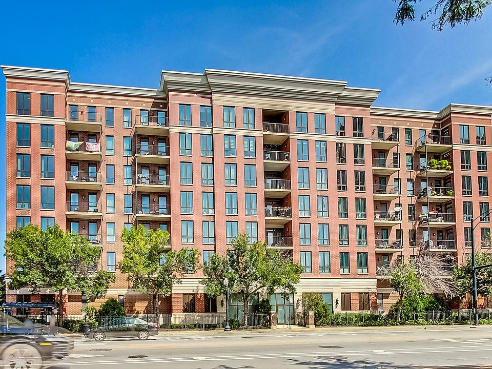 1st image of 343 W Old Town Ct APT 604
