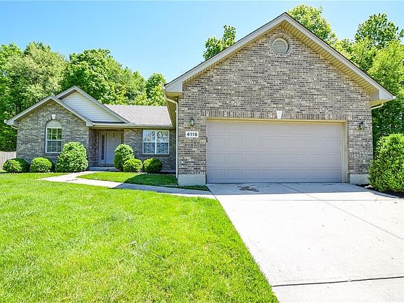 2nd image of 4116 Timber Bend Pl