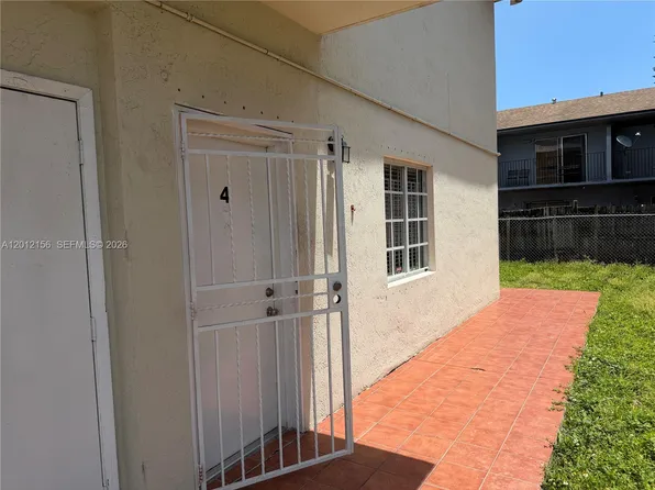 837 SE 8th Ct #4, Hialeah, FL 33010