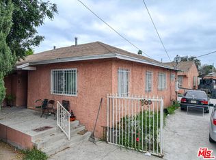 1503 E 109th St, Los Angeles, CA 90059