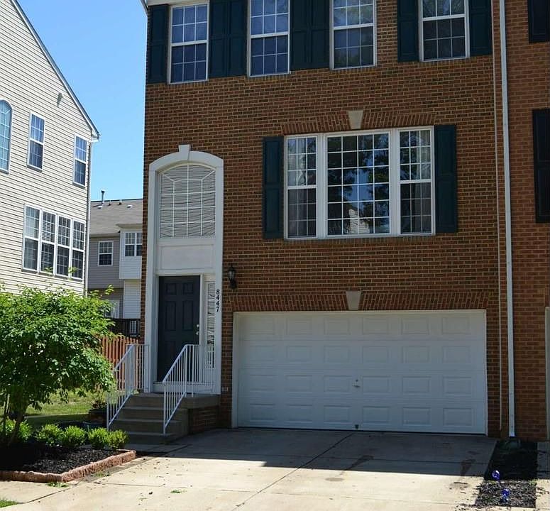 1st image of 8447 Byers Dr