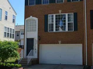 8447 Byers Dr, Alexandria, VA 22309