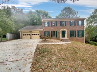 3146 Overlook Ter, Snellville, GA