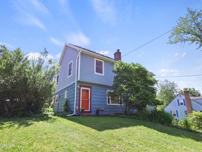 149 Fort Hill Ave, Pittsfield, MA, 01201