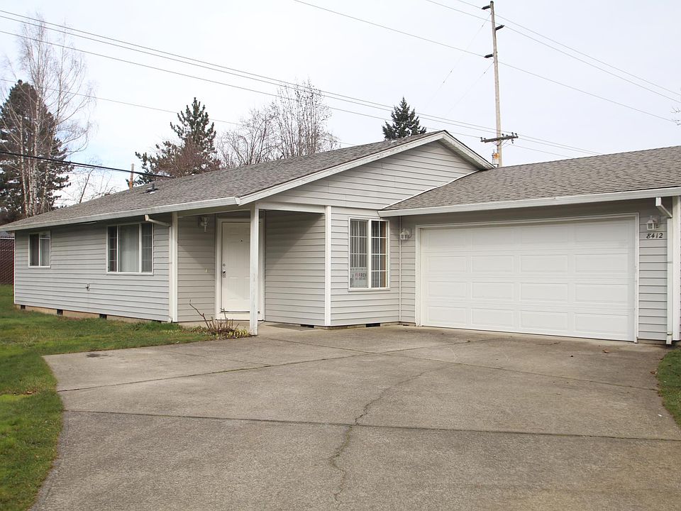 1st image of 8412 NE Starflower Ct