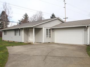 8412 NE Starflower Ct, Vancouver, WA 98664