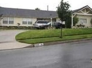 5205 S Garth Ave, Los Angeles, CA 90056