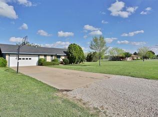 1412 Todd Trl, Abilene, TX 79602