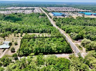 0 Earl Kennedy Rd, Crestview, FL 32539