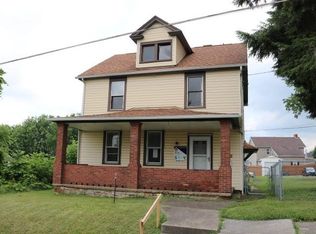 2014 Watkins Ave, Latrobe, PA 15650