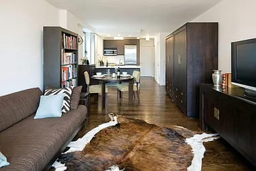 Rented by Corcoran