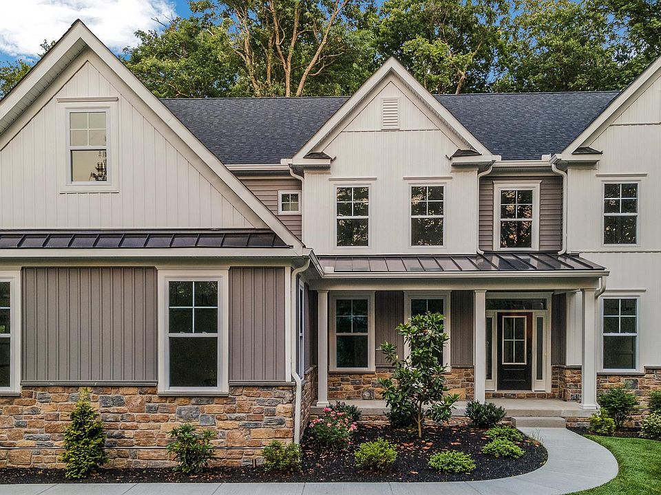 103 Rose Ln, Horsham, PA 19044 Zillow