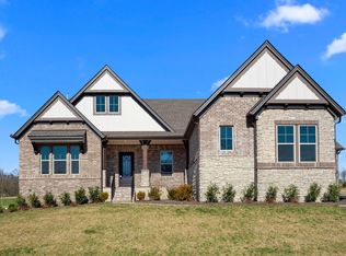 4578 Majestic Meadows Dr #846, Arrington, TN 37014