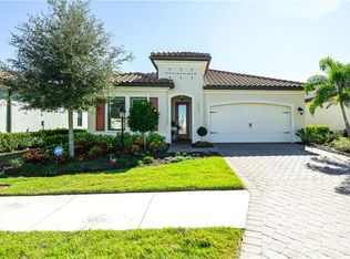 16536 Hillside Cir, Bradenton, FL 34202