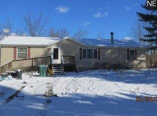 12894 State Route 422, Garrettsville, OH 44231