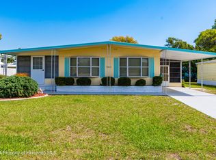 7362 First Loop Ave, Brooksville, FL 34613