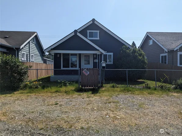 6015 S Pine Street, Tacoma, WA 98409
