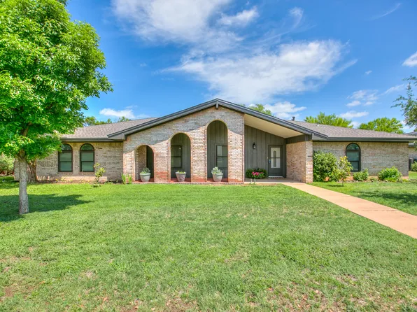 2714 Alta Vista Ln, San Angelo, TX 76904