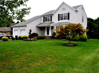 121 Englewood Blvd, Hamilton, NJ 08610