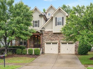 821 Laurel Garden Way, Cary, NC 27513