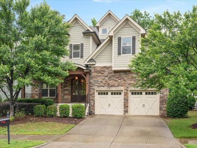 821 Laurel Garden Way, Cary, NC, 27513