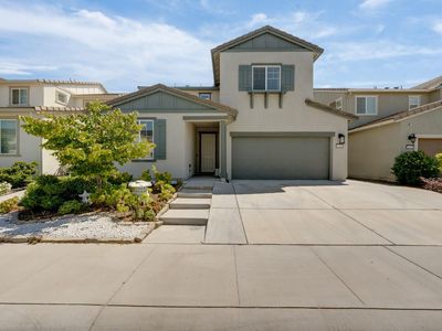 4008 Mercury Ln, Roseville, CA, 95747