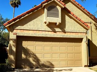 4678 W Harrison St, Chandler, AZ 85226