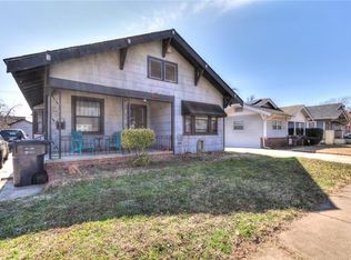 612 NW 31st St, Oklahoma City, OK 73118