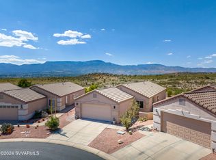 628 S Rainbow Ridge Dr, Cornville, AZ 86325