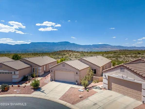 628 S Rainbow Ridge Drive, Cornville, AZ 86325