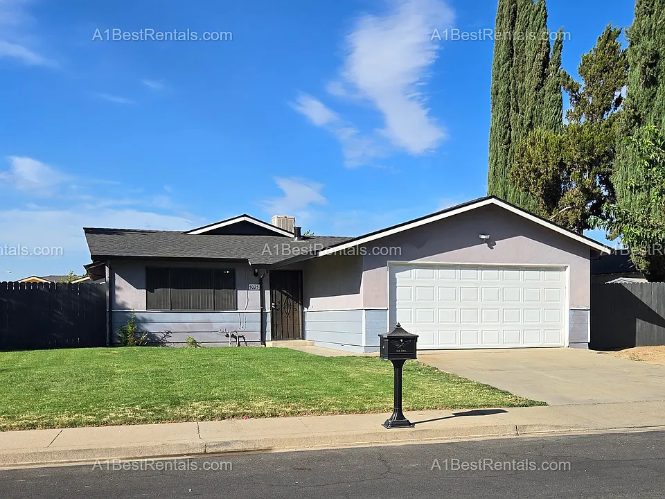 5025 Estates Dr
